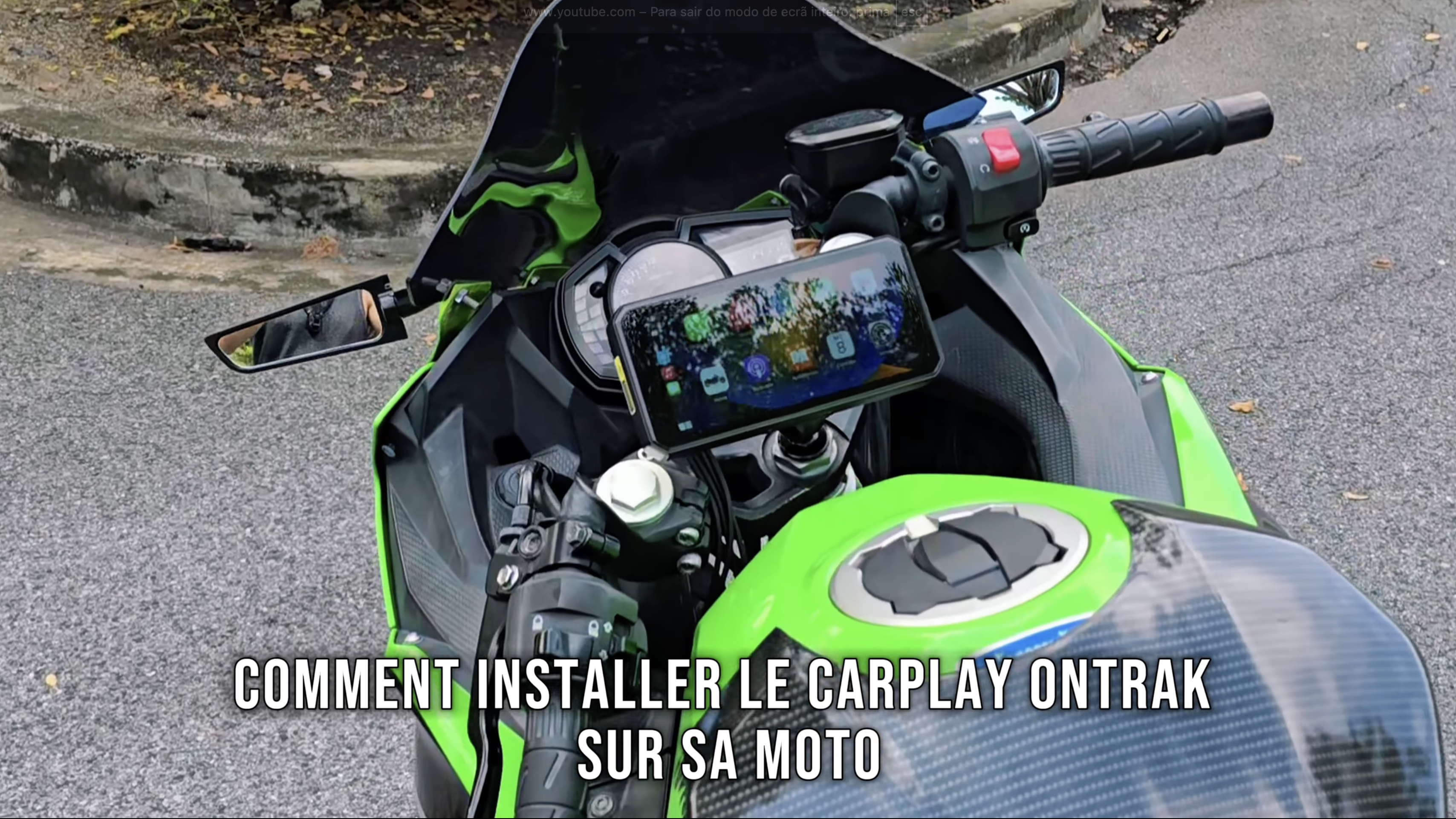 Load video: 